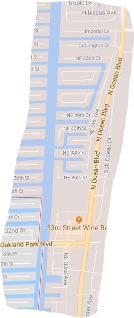 Little Italy South Florida is in Fort Lauderdale