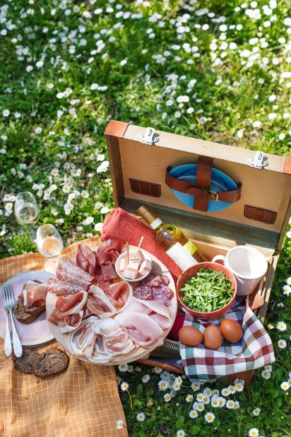 Italian Picnic DOCG