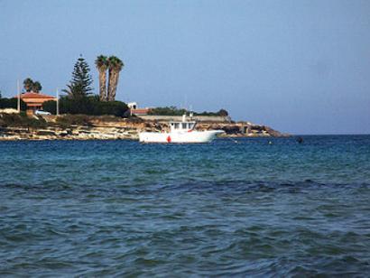 Avola Sicily Tropical Vacation