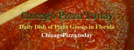 Chicago Pizza Magazine of Florida