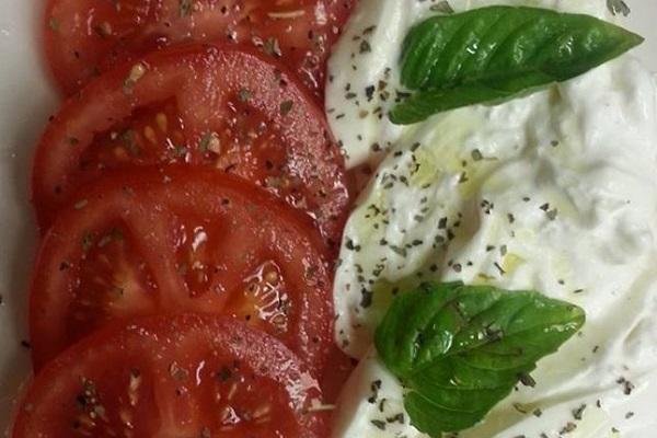 Gioia Italian Ristorante in Little Italy of Fort Lauderdale