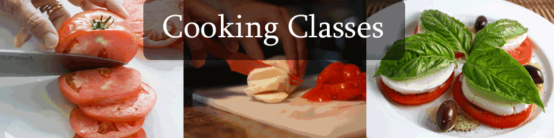 Italian Cooking Classes in Florida
