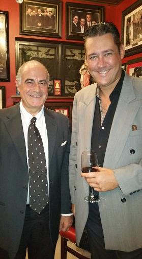 mr viscuso with jay iaco