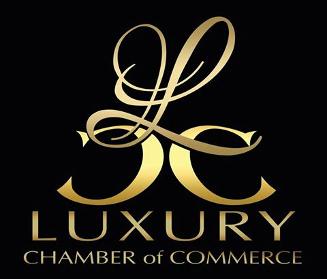 Luxury Chamber of Commerce member 2023 Media Sponsor