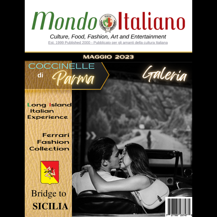 Mondo Italiano sponsors International Limoncello Festival