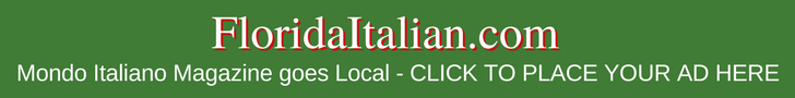 Port Saint Lucie Italian Festivals and Events