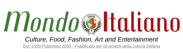 Mondo Italiano Newspaper South Florida