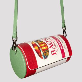 The Marinara Handbag by Rao's Sugo Compania