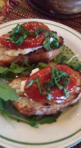 Dal Contadino Bruschetta - Florida