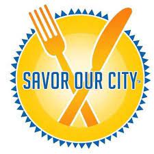 Denise - Celebrity Chef and Food Blogger / CEO of Savor our City