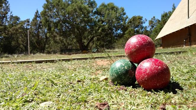 South Florida Bocce Ball Directory