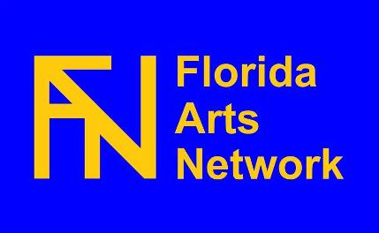 Florida Arts Network with Frank Ruffolo