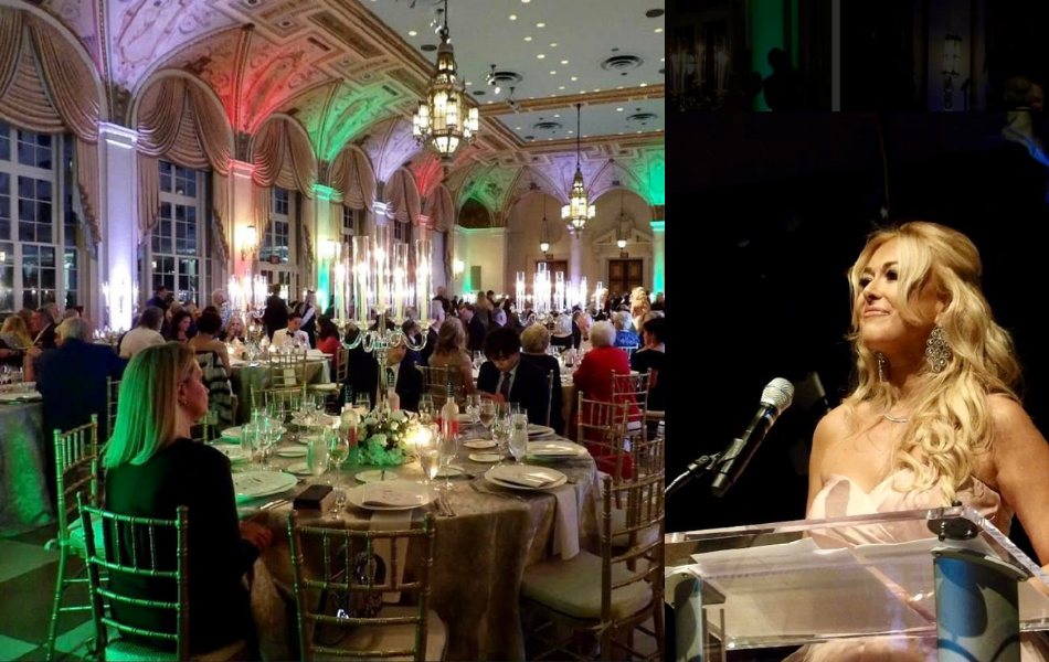 45th Annual il Circolo Gala at the Breakers 3/22/22